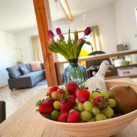 Apartman Niklan Roznov pod Radhostem Bagian luar foto