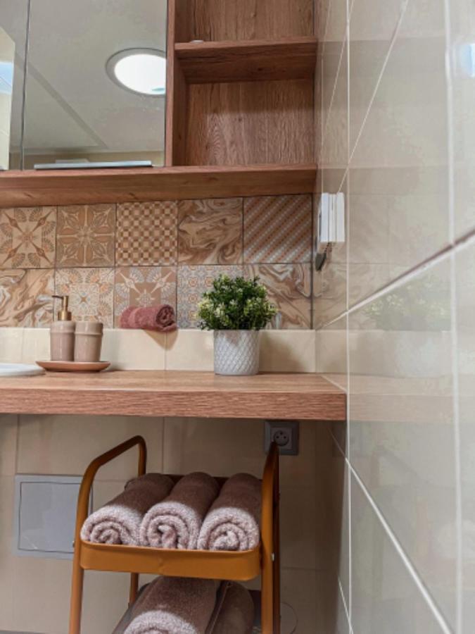 Apartman Niklan Roznov pod Radhostem Bagian luar foto