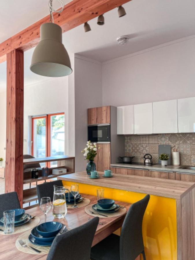 Apartman Niklan Roznov pod Radhostem Bagian luar foto
