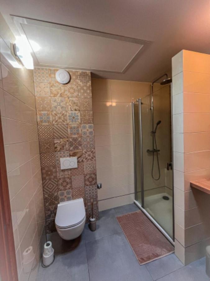 Apartman Niklan Roznov pod Radhostem Bagian luar foto