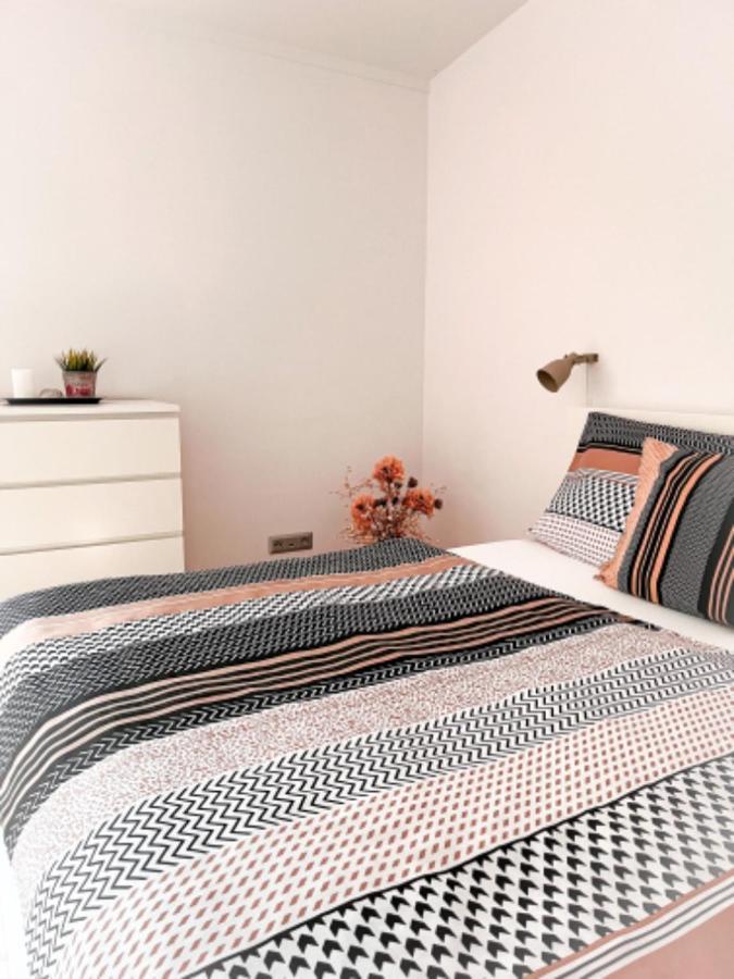 Apartman Niklan Roznov pod Radhostem Bagian luar foto