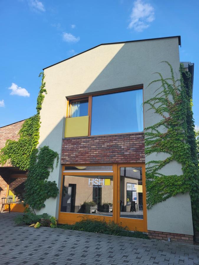 Apartman Niklan Roznov pod Radhostem Bagian luar foto