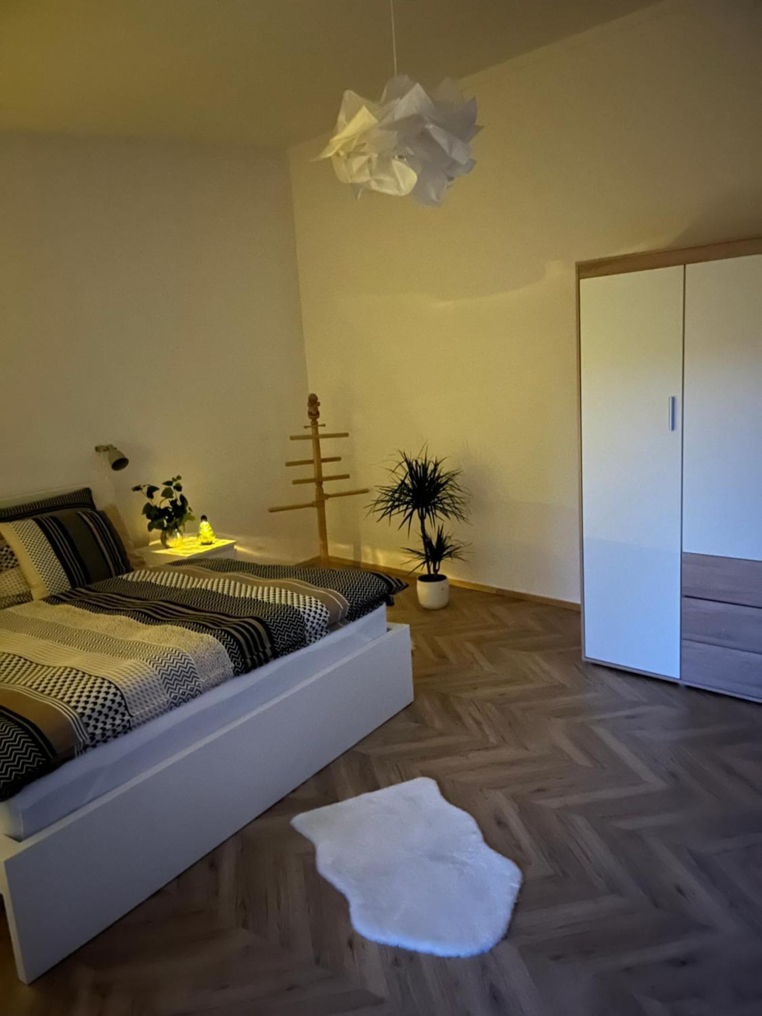 Apartman Niklan Roznov pod Radhostem Bagian luar foto