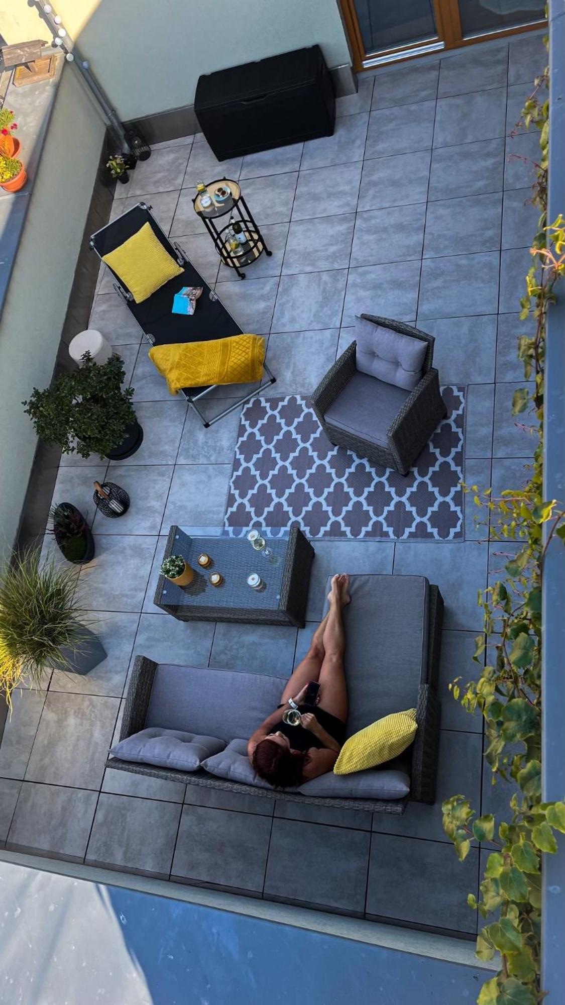 Apartman Niklan Roznov pod Radhostem Bagian luar foto
