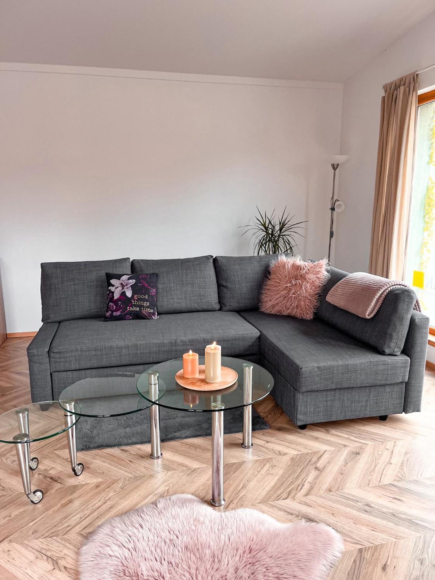 Apartman Niklan Roznov pod Radhostem Bagian luar foto